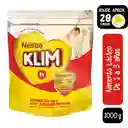 Alimento lácteo KLIM 1+ x 1000g