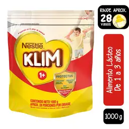 Alimento Lácteo Klim 1 + 1000 g