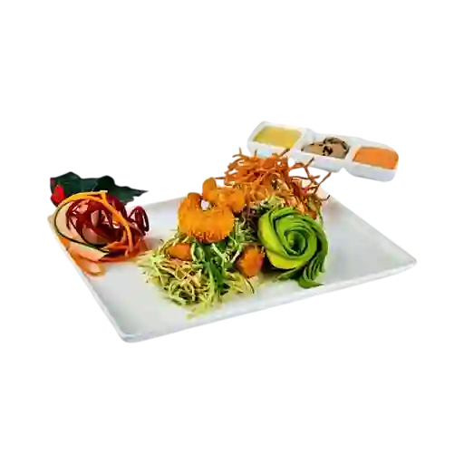 Wakame Crunchy