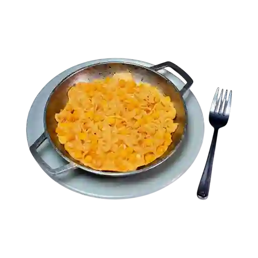 Cacerola con Mazorca