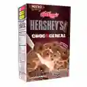 Hershey's Chococereal Sabor Chocolate
