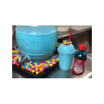 Salsa Chicle