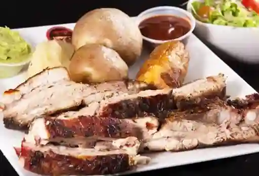 Carne a la Llanera