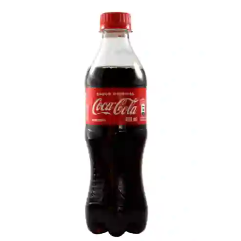 Coca-cola Original 400ml