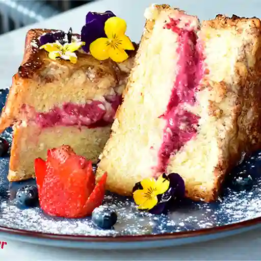 Tostadas montpellier