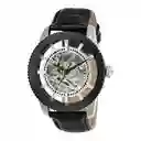 Invicta Reloj Hombre Negro Inv23637