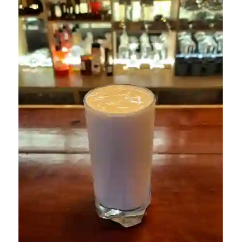 Guanabana en Leche