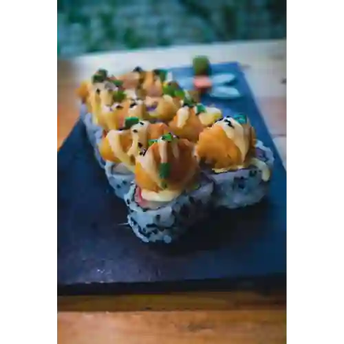 Fuji Roll