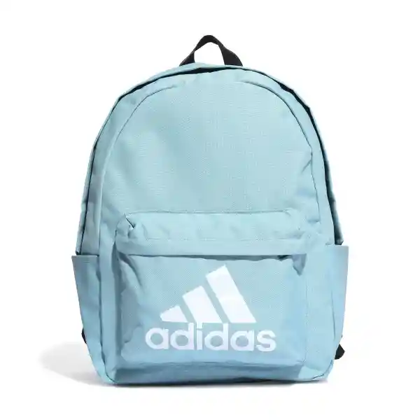 Adidas Mochila Para Hombre Azul Talla Ns