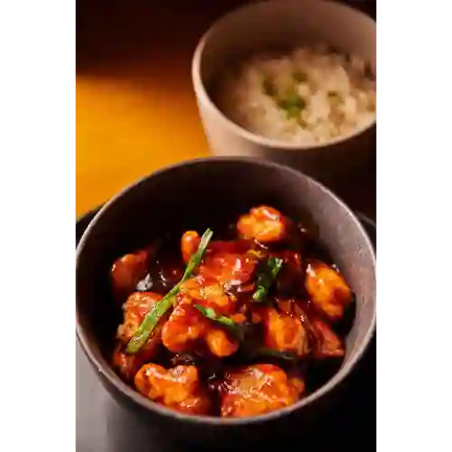 Mogonlian Chicken 300 Grs