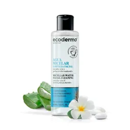 Ecoderma Agua Micelar