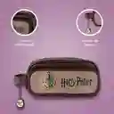 Cosmetiquera Serie Harry Potter Retro Café Miniso
