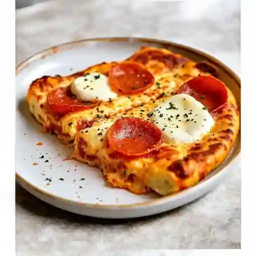 Pepperoni