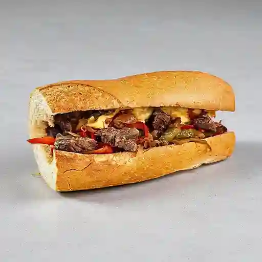 Sándwich Philya