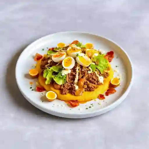 Patacon Italiano