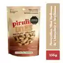 Pirulin Bites Chocolate Avellanas x 200g