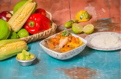 Sancocho Trifásico