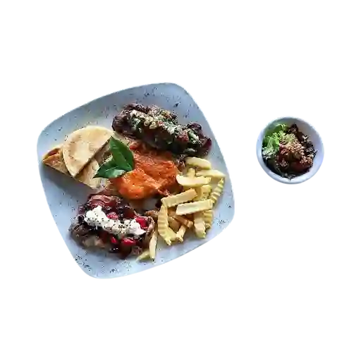 Parrillada Tablazo para 2