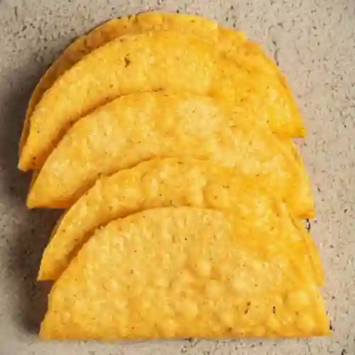 Taco Hard Shell