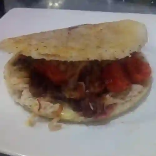 Arepa Loka