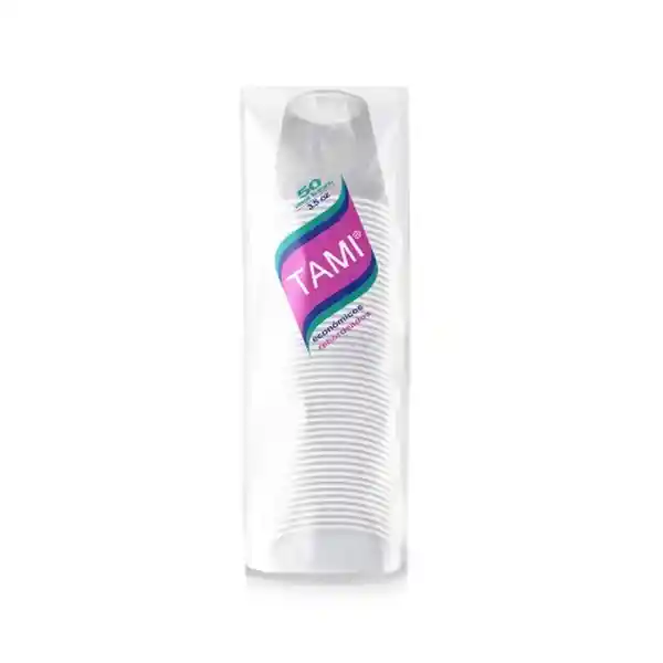 Tami Vaso Toscano 3.5 oz