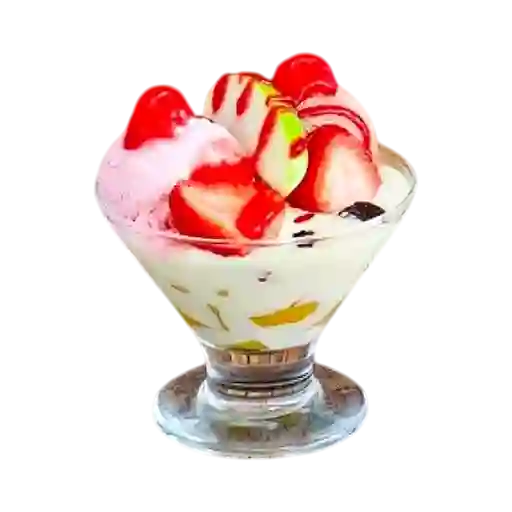 Peach Melva