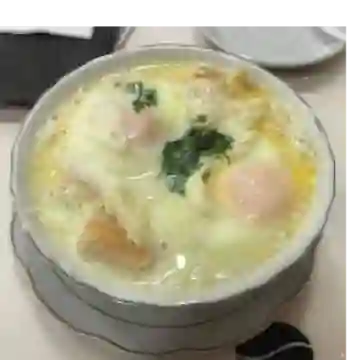 Changua en Combo