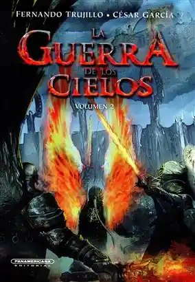 La Guerra de Los Cielos