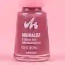 Esmalte de Uñas a Base de Aceite Serie Minimalist 26 Miniso