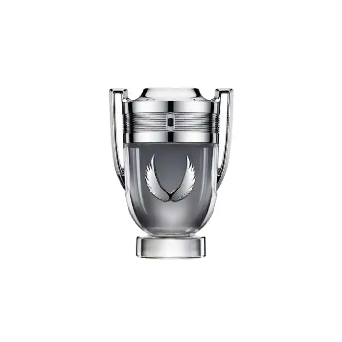 Paco Rabanne Invictus Platinum Edp 50 Ml