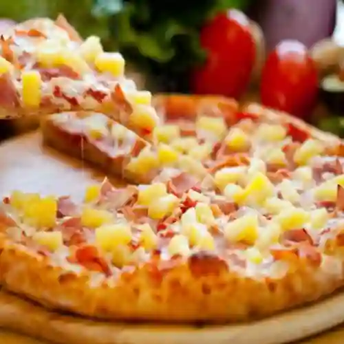 Hawaiana