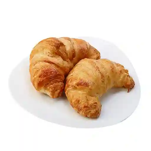 Colsubsidio Croissant Sencillo