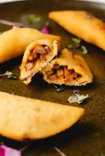 Empanadas de Pollo