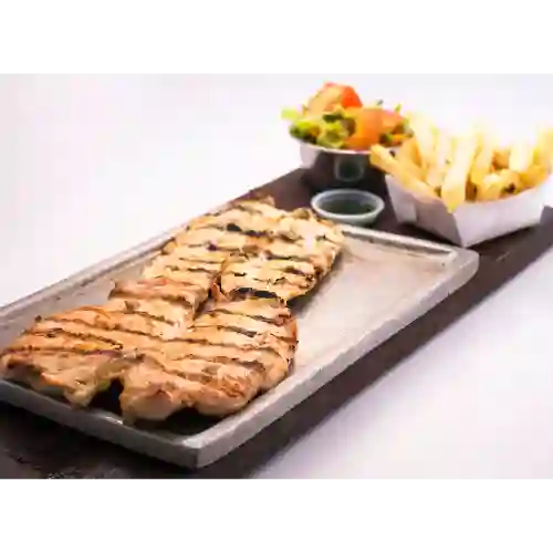 Pechuga Asada
