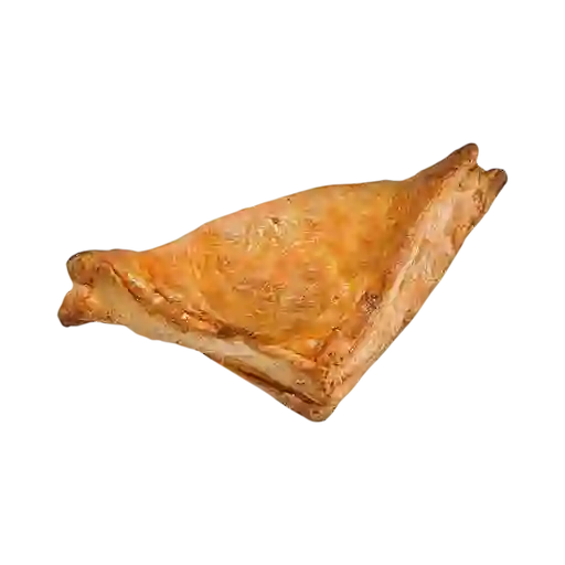 Pastel de Pollo