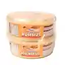 Farah Pack de Hummus Con Tahini