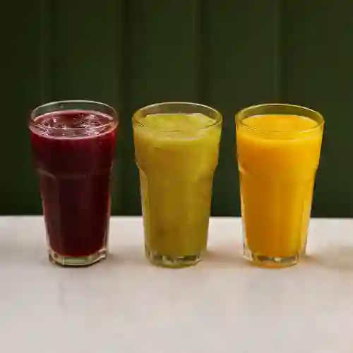 Jugo Natural