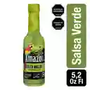 Amazon Salsa Picante Verde