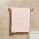 Toalla de Baño de Microfibra Cute Animals Rabbit Miniso