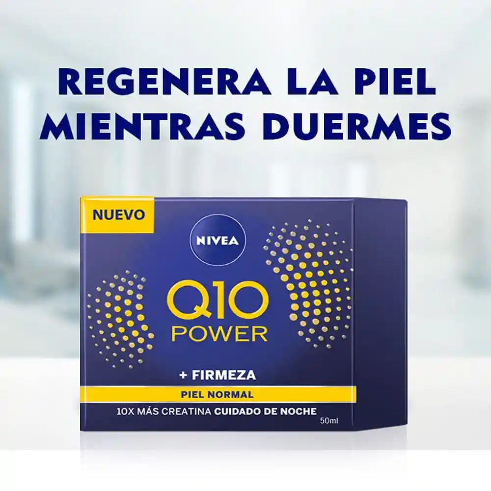 Nivea Tratamiento Facial Anti Edad