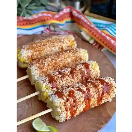 Elotes Mbf