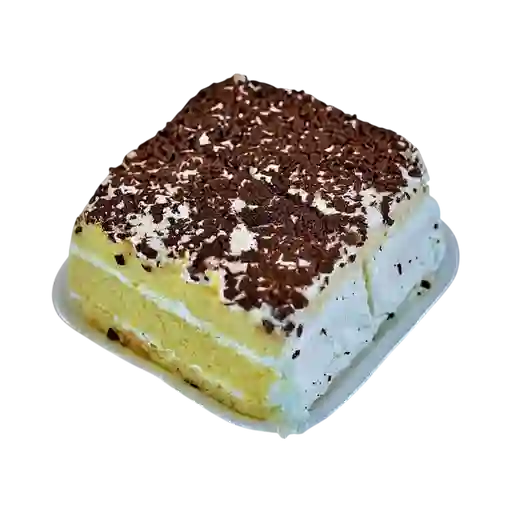 Postre Tres Leches Doble