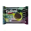 Galleta Festival Mundos Secretos 360 g x 10 Paquetes x 4 Und
