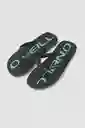 Sandalias Profile Logo Talla 7 Oneill