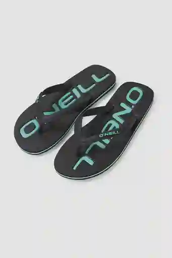 Sandalias Profile Logo Talla 7 Oneill