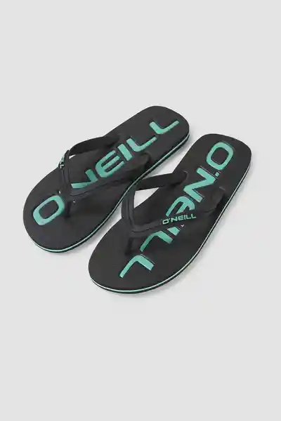 Sandalias Profile Logo Talla 7 Oneill