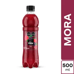 Del Valle Jugo Frutal Mora 500 mL
