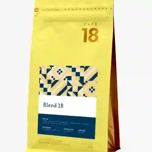 Blend 18