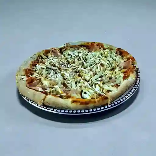 Mediterránea Personal