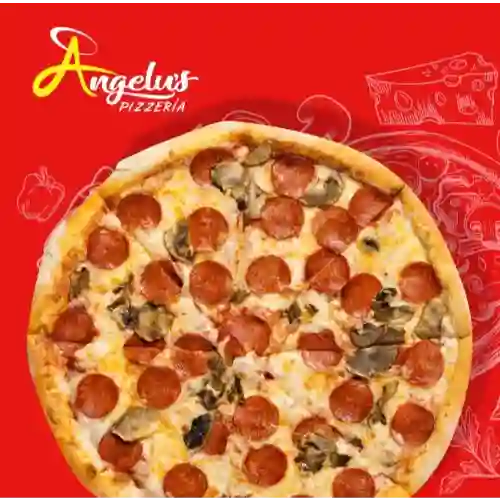 Pizza Angelus